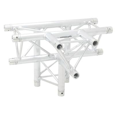 Alutruss TRILOCK de 4 vías pieza / Alutruss TRILOCK de 4 vías pieza /
