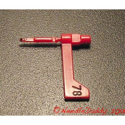 TacParts Fonógrafo lápiz capacitivo aguja n60-sd n62-sd GE EA 15357 GE ea15358 EA 1108 ea1109 TacParts Fonógrafo lápiz capacitivo aguja n60-sd n62-sd GE EA 15357 GE ea15358 EA 1108 ea1109