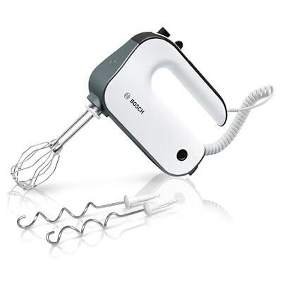 Bosch MFQ49300 - Blanco - Batidor de mano Bosch MFQ49300 - Blanco - Batidor de mano