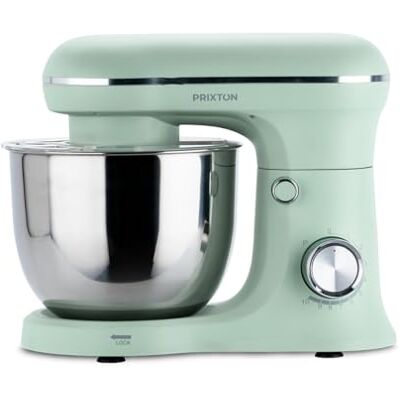Prixton - KR250 - 5 L - 1500 W - Batidora Prixton - KR250 - 5 L - 1500 W - Batidora