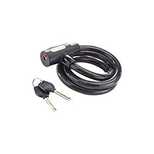 LIFEBOX MOTTEZ Cable antirrobo con llave (100 cm) LIFEBOX MOTTEZ Cable antirrobo con llave (100 cm)