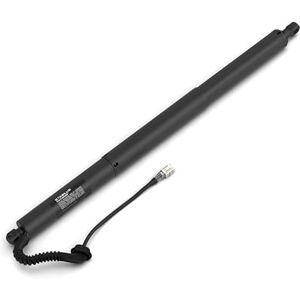 Stabilus POWERISE® Accionamiento electromecánico para portón trasero, para vehículos con apertura automática de la tapa del maletero Stabilus POWERISE® Accionamiento electromecánico para portón trasero, para vehículos con apertura automática de la tapa del maletero