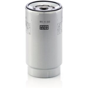 Mann Filter MANN-FILTER Filtro de combustible para Camiones + Autobuses Mann Filter MANN-FILTER Filtro de combustible para Camiones + Autobuses