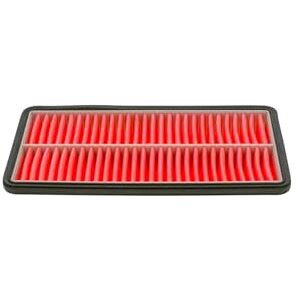 Bosch 1987429188 Cartucho de filtro de aire - Filtro para vehículo Bosch 1987429188 Cartucho de filtro de aire - Filtro para vehículo