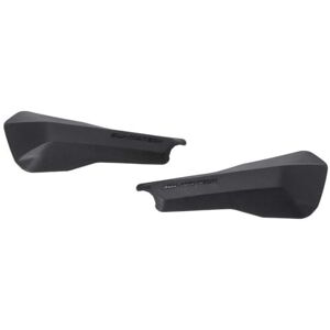 SW-Motech HandGuard Juego de Funda Deportiva para Bicicleta (Kit de Montaje en alemán), Color Negro SW-Motech HandGuard Juego de Funda Deportiva para Bicicleta (Kit de Montaje en alemán), Color Negro