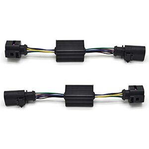 Módulo de Señal Dinámica para Audi A3 (8V) - Luces Traseras LED - Accesorios de coche Módulo de Señal Dinámica para Audi A3 (8V) - Luces Traseras LED - Accesorios de coche