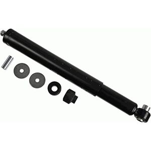 SACHS Amortiguador compatible con Opel Omega A (V87) 1986-1994 Eje Trasero y Otros Vehículos SACHS Amortiguador compatible con Opel Omega A (V87) 1986-1994 Eje Trasero y Otros Vehículos