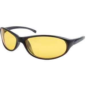 Walser Gafas de Conducción Nocturna Negro Gafas de Visión Nocturna para Faros Mal Tiempo Lentes Antideslumbrantes Talla Universal Walser Gafas de Conducción Nocturna Negro Gafas de Visión Nocturna para Faros Mal Tiempo Lentes Antideslumbrantes Talla Universal