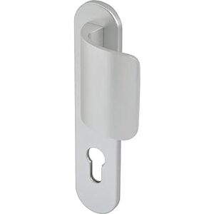 Juego de cerradura Vachette Logio - Plata - 534/1360/6341 Juego de cerradura Vachette Logio - Plata - 534/1360/6341