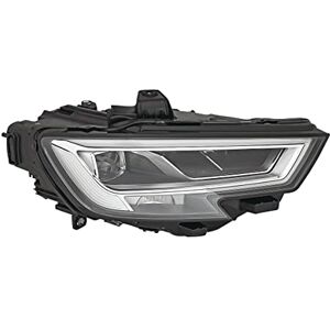 Valeo Faro Principal LED con Brillo y Eficiencia Máxima Para AUDI A3 III FL 07/2016 > Frontal Lado Derecho Pack de 1 Valeo Faro Principal LED con Brillo y Eficiencia Máxima Para AUDI A3 III FL 07/2016 > Frontal Lado Derecho Pack de 1