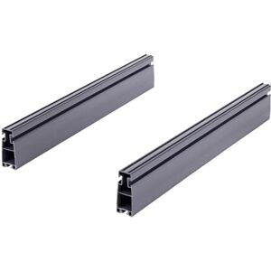 Thule Box Ski Carrier Adapter 694-6, para un Transporte Seguro y Protegido de los esquíes Dentro del Cofre portaequipajes. Thule Box Ski Carrier Adapter 694-6, para un Transporte Seguro y Protegido de los esquíes Dentro del Cofre portaequipajes.