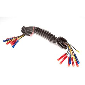 SENCOM mazo de cables kit de reparación para zafira una construcción: 04,99 06:05 instalación: portón trasero SENCOM mazo de cables kit de reparación para zafira una construcción: 04,99 06:05 instalación: portón trasero