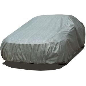 Season Guard Funda Impermeable para Todo Tipo de Clima, 7 Capas de algodón no Tejido para automóviles, Cubierta de Nieve para automóvil, Cubierta Exterior Completa, Lluvia de Invierno, Sol, sedán Season Guard Funda Impermeable para Todo Tipo de Clima, 7 Capas de algodón no Tejido para automóviles, Cubierta de Nieve para automóvil, Cubierta Exterior Completa, Lluvia de Invierno, Sol, sedán