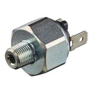 HELLA Interruptor luces freno 12V 2polos Conector plano Contacto de cierre hidráulico HELLA Interruptor luces freno 12V 2polos Conector plano Contacto de cierre hidráulico