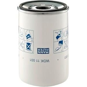 Mann Filter MANN-FILTER Filtro de combustible para Camiones + Autobuses Mann Filter MANN-FILTER Filtro de combustible para Camiones + Autobuses