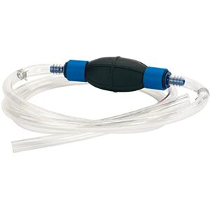 Draper Fuel Transfer Syphon Pump Draper Fuel Transfer Syphon Pump