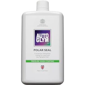 AutoGlym Polar Seal - Espuma espesa para lavado a presión - Exterior del coche AutoGlym Polar Seal - Espuma espesa para lavado a presión - Exterior del coche