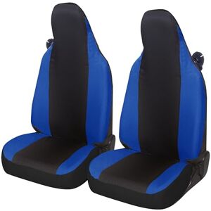 Lupex shop - Fundas de Asiento - Compatible con Smart W450,W451,W453 - Hecho en Italia Lupex shop - Fundas de Asiento - Compatible con Smart W450,W451,W453 - Hecho en Italia
