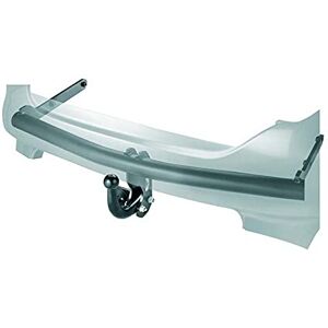 Westfalia Automotive Enganche de Remolque rígido para Skoda Kodiaq Westfalia Automotive Enganche de Remolque rígido para Skoda Kodiaq