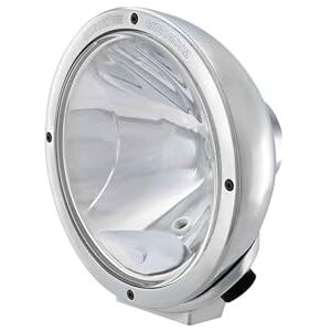 HELLA Halógena/Halógena-Faro de carretera Luminator Chromium 24/12V HELLA Halógena/Halógena-Faro de carretera Luminator Chromium 24/12V