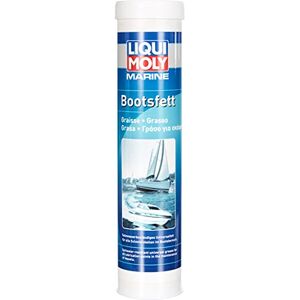 Liqui Moly Marine Grasa 400 g Arranque de calcio grasa Grasa lubricante Liqui Moly Marine Grasa 400 g Arranque de calcio grasa Grasa lubricante