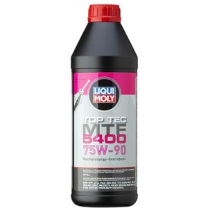 Liqui Moly Aceite de transmisión 1L Liqui Moly Aceite de transmisión 1L