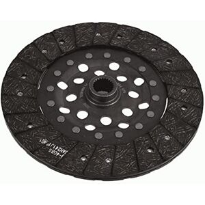 SACHS Disco De Embrague compatible con Opel Frontera A (U92) 1992-1998 y Otros Vehículos SACHS Disco De Embrague compatible con Opel Frontera A (U92) 1992-1998 y Otros Vehículos