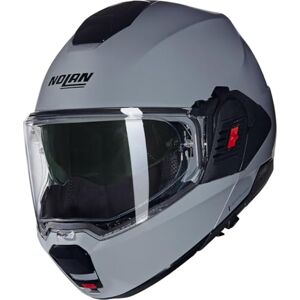 Nolan Helmet N120-1 Classic 303 XS, Gris Nolan Helmet N120-1 Classic 303 XS, Gris