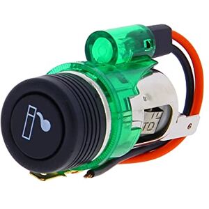 Carlinea Toma ENCEND.Lum.12V. Carlinea Toma ENCEND.Lum.12V.