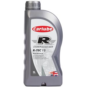 Carlube Tetrosyl Modelo KFB001 - Aceite de motor Carlube Tetrosyl Modelo KFB001 - Aceite de motor