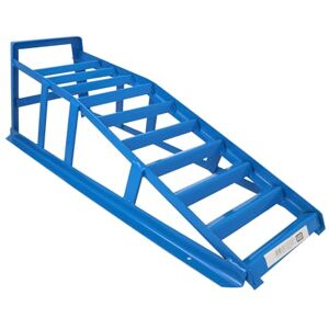 Carpoint Rampa elevadora coche Carpoint Rampa elevadora coche