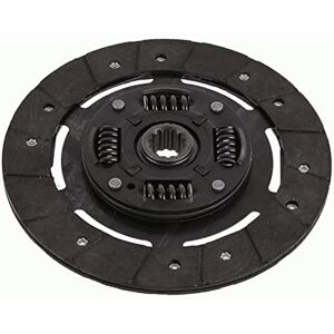 SACHS Disco De Embrague compatible con Opel Omega A (V87) 1986-1994 y Otros Vehículos SACHS Disco De Embrague compatible con Opel Omega A (V87) 1986-1994 y Otros Vehículos