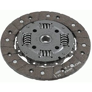 SACHS Disco De Embrague Compatible Con Opel ASTRA G (PORTÓN) (F48_, F08_) 1998-2009 SACHS Disco De Embrague Compatible Con Opel ASTRA G (PORTÓN) (F48_, F08_) 1998-2009