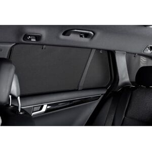 Carshades CAR SHADES Juego Compatible con Land Rover Defender D110 5-Puertas 2020- (12-Partes) cortinillas Parasol a Medida Carshades CAR SHADES Juego Compatible con Land Rover Defender D110 5-Puertas 2020- (12-Partes) cortinillas Parasol a Medida