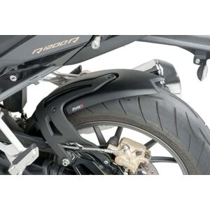 Puig R1250 R 2019-Current Protector de Motocicleta Negro Mate - Protector de motocicleta Puig R1250 R 2019-Current Protector de Motocicleta Negro Mate - Protector de motocicleta