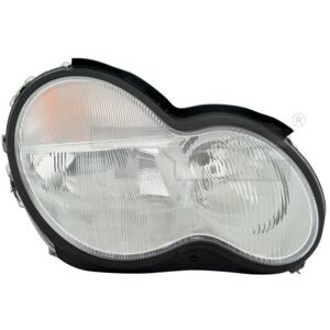 Mercedes-Benz Modelo 200018052 - Faros Mercedes-Benz Modelo 200018052 - Faros
