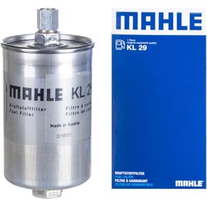 MAHLE Filter KL29 Filtro De Combustible MAHLE Filter KL29 Filtro De Combustible