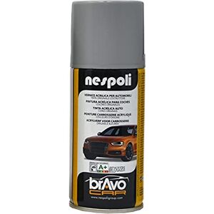 NESPOLI - 96312 - Gris - Carrocería - Pintura en spray NESPOLI - 96312 - Gris - Carrocería - Pintura en spray