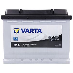 Varta Batería de arranque Varta Batería de arranque