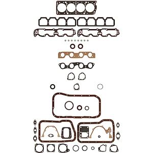 AJUSA 50225300 Juego completo de juntas para motor - FIBERMAX para LANCIA AJUSA 50225300 Juego completo de juntas para motor - FIBERMAX para LANCIA