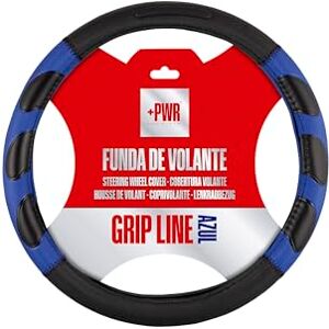 Marca Modelo - Antideslizante, Universal - Cubierta de Volante Marca Modelo - Antideslizante, Universal - Cubierta de Volante