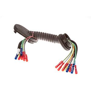 SENCOM mazo de Cables Kit de reparación para la construcción Focus Turnier i: 02.99-11:04 de construcción: portón Trasero SENCOM mazo de Cables Kit de reparación para la construcción Focus Turnier i: 02.99-11:04 de construcción: portón Trasero