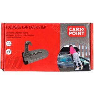 Protecton CARPOINT Escalón de estribo enganche de remolque Protecton CARPOINT Escalón de estribo enganche de remolque