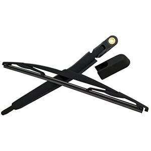 taros trade Juego de Limpiaparabrisas Y Brazo Trasero 350 mm Trasero taros trade Juego de Limpiaparabrisas Y Brazo Trasero 350 mm Trasero