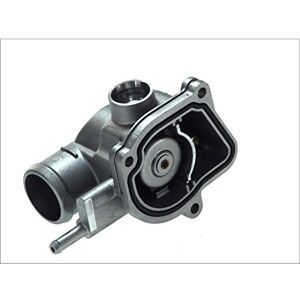 Termostato de agua de aluminio Vernet TH6846.87J - Mercedes-Benz Termostato de agua de aluminio Vernet TH6846.87J - Mercedes-Benz