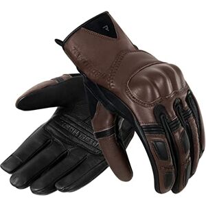 REBELHORN Thug II Lady Guantes de Moto Mujer Piel de Cabra Paneles SAS-Tec para Absorber Impactos Forro Transpirable Soporte para Pantallas táctiles REBELHORN Thug II Lady Guantes de Moto Mujer Piel de Cabra Paneles SAS-Tec para Absorber Impactos Forro Transpirable Soporte para Pantallas táctiles