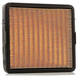 MAHLE Luftfilter MAHLE Luftfilter