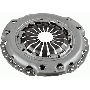 SACHS Plato De Presión Del Embrague Compatible Con Opel Corsa E (X15) 2014 SACHS Plato De Presión Del Embrague Compatible Con Opel Corsa E (X15) 2014