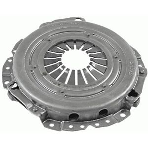 SACHS Plato De Presión Del Embrague compatible con Opel Corsa B (S93) 1993-2009 y Otros Vehículos SACHS Plato De Presión Del Embrague compatible con Opel Corsa B (S93) 1993-2009 y Otros Vehículos