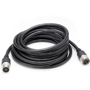 smart Juice Juice Connector, Extensión de 10 Metros para el Cable Tipo 2 del Juice Booster 3 air Mobile Wallbox, Cable Carga Coche Electrico Tipo 2, Fácil de Usar, Conexión Back-To-Back, Resistente y Ligero smart Juice Juice Connector, Extensión de 10 Metros para el Cable Tipo 2 del Juice Booster 3 air Mobile Wallbox, Cable Carga Coche Electrico Tipo 2, Fácil de Usar, Conexión Back-To-Back, Resistente y Ligero
